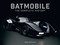 Batmobile: The Complete History [Revised and Expanded] by Mark Cotta Vaz, 9798337401683