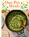 One-Pot Meals - 9781964786025 by Jessica Darakjian, 9781964786025