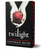 Twilight (20th Anniversary Edition) by Stephenie Meyer, 9780316592987