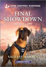 Final Showdown - 9781335906311 by Valerie Hansen, 9781335906311