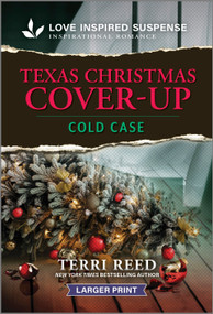 Texas Christmas Cover-Up - 9781335906328 by Terri Reed, 9781335906328