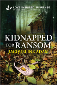 Kidnapped for Ransom - 9781335957382 by Jacqueline Adam, 9781335957382