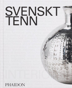 Svenskt Tenn (Interiors) by Nina Strizler-Levine, Maria Veerasamy, 9781838666880