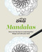 Zenline Mandalas (Draw over the lines to create beautiful designs and calm your mind) by Ilex, 9781840919936