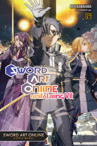 Sword Art Online 28 (light novel) by Reki Kawahara, Stephen Paul, 9798855415544