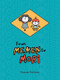 From Memen to Mori by Shinsuke Yoshitake, Ajani Oloye, 9798855417401