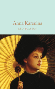 Anna Karenina - 9781509827787 by Leo Tolstoy, Ned Halley, 9781509827787