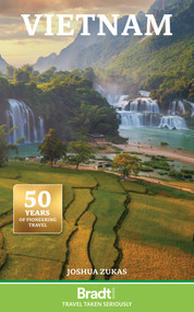 Vietnam - 9781804692035 by Joshua Zukas, 9781804692035