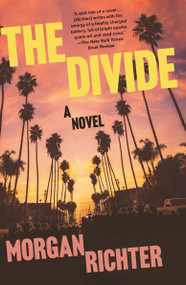 The Divide (A Novel) - 9780593685693 by Morgan Richter, 9780593685693