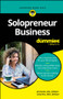 Solopreneur Business For Dummies by Joe Rando, Carly Ries, 9781394324675