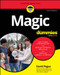 Magic For Dummies - 9781394343249 by David Pogue, 9781394343249