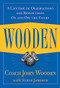 Wooden: A Lifetime of Observations and Reflections On and Off the Court by John Wooden, 9780809230419