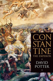 Constantine the Emperor - 9780199755868 by David Potter, 9780199755868