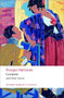Carmen and Other Stories by Prosper Mérimée, Nicholas Jotcham, 9780199540440