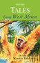 Tales from West Africa by Martin Bennett, Rosamund Fowler, 9780192750761