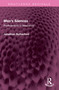 Men's Silences (Predicaments in Masculinity) - 9781032447278 by Jonathan Rutherford, 9781032447278