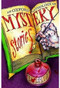 An Oxford Anthology of Mystery Stories by Dennis Hamley, 9780192754042