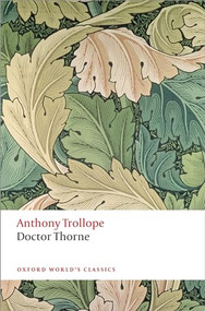Doctor Thorne - 9780199662784 by Anthony Trollope, Simon Dentith, 9780199662784