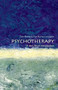 Psychotherapy (A Very Short Introduction) by Tom Burns, Eva Burns-Lundgren, 9780199689361