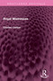Royal Mistresses by Charles Carlton, 9781032465234