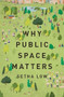 Why Public Space Matters by Setha Low, 9780197543733