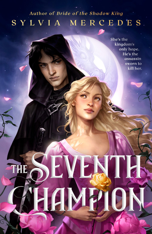 The Seventh Champion by Sylvia Mercedes, 9780593952238