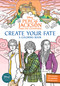 Percy Jackson and the Olympians: Create Your Fate: A Coloring Book by DISNEY BOOK GROUP, 9781368115797