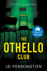 The Othello Club by J.D. Pennington, 9781917415125