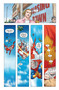 Jupiter's Legacy Library Edition Volume 2 by Mark Millar, Frank Quitely, 9781506748870