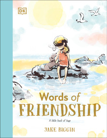 Words of Friendship (A Little Book of Hugs) by Jake Biggin, 9798217128020