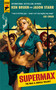 SUPERMAX: The Max and Angela Trilogy by Ken Bruen, Jason Starr, 9781835412251