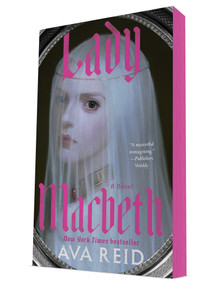 Lady Macbeth (A Novel) - 9780593722589 by Ava Reid, 9780593722589