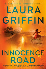 Innocence Road by Laura Griffin, 9780593819319