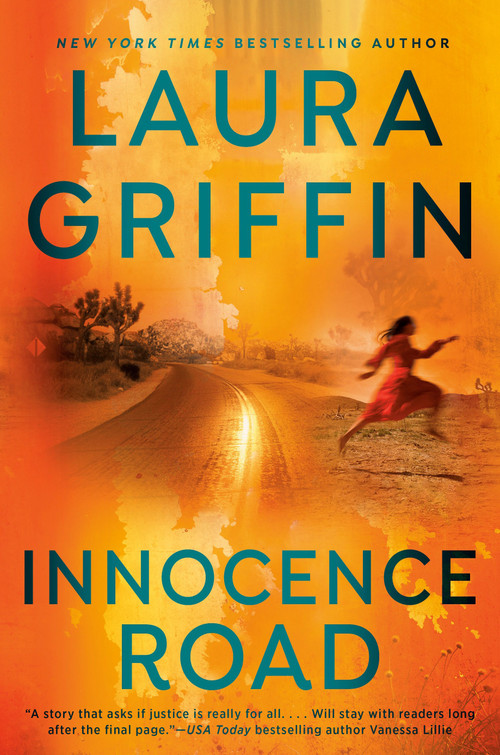 Innocence Road by Laura Griffin, 9780593819319