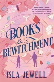 Books & Bewitchment by Isla Jewell, 9780593726631