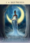 Manifesting with the Angels Tarot (A 78-Card Deck and Guidebook) by Radleigh Valentine, 9781401968229