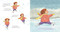 Lolly on the Ice by Sarah S. Brannen, 9780593711811