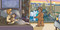 Good Night Las Vegas by Adam Gamble, Mark Jasper, Harvey Stevenson, 9781649071460