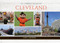 101 Things to Do in Cleveland by Gary J. Sikorski, 9780764370236