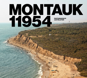 Montauk 11954, 2nd Edition by Car Pelleteri, 9780764369735