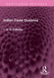 Indian Caste Customs by L. S. S. O'Malley, 9781032469300