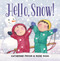 Hello, Snow! by Katherine Pryor, Rose Soini, 9780764369957
