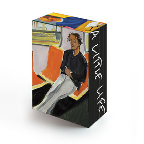 A Little Life Box Set (Four Volumes) by Hanya Yanagihara, Neel Mukherjee, 9798217007721
