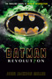 Batman: Revolution by John Jackson Miller, 9780593871935
