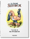 Robert Crumb. Sketchbook Vol. 6. 1998-2011 by Robert Crumb, Dian Hanson, 9783836566988