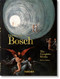 Hieronymus Bosch. The Complete Works. 45th Ed. by Stefan Fischer, 9783836587860