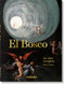 El Bosco (La obra completa. 45th Ed.) (Spanish Edition) by Stefan Fischer, 9783836587846