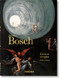Jérôme Bosch. L'œuvre complet. 45th Ed. (French Edition) by Stefan Fischer, 9783836587853