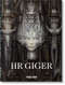 HR Giger. 45th Ed. (Bi-Lingual Edition) by Andreas J. Hirsch, HR Giger, Hans Werner Holzwarth, 9783836587020