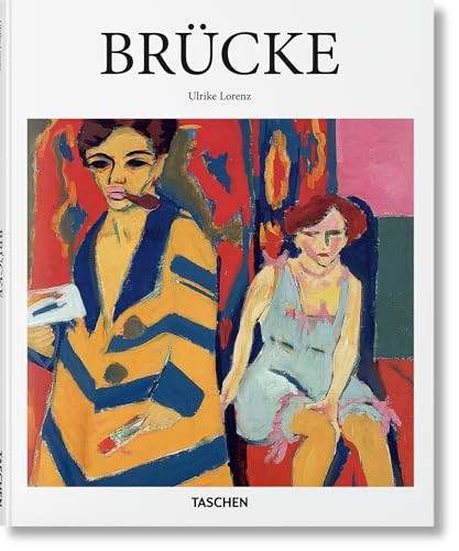 Brücke by Ulrike Lorenz, 9783836537001